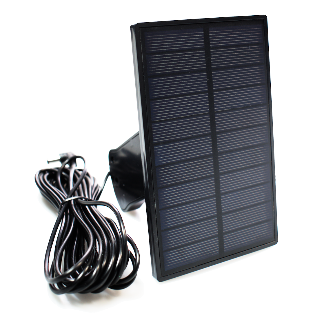 Naświetlacz Solarny Flexi Poczwórny - obrazek 3