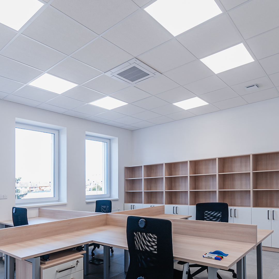 Panel Led 40W 4000K Backlit 60x60 - obrazek 4
