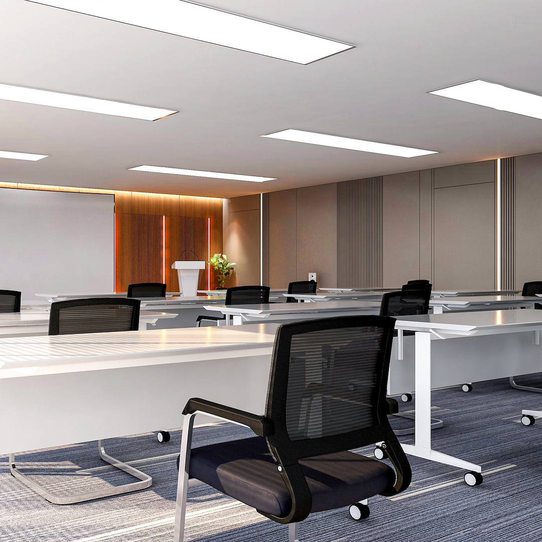 Panel Led 40W 4000K Backlit 120x30 - obrazek 5
