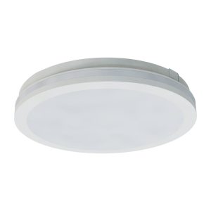 Plafon Marlon 36W 4000K Biały IP54