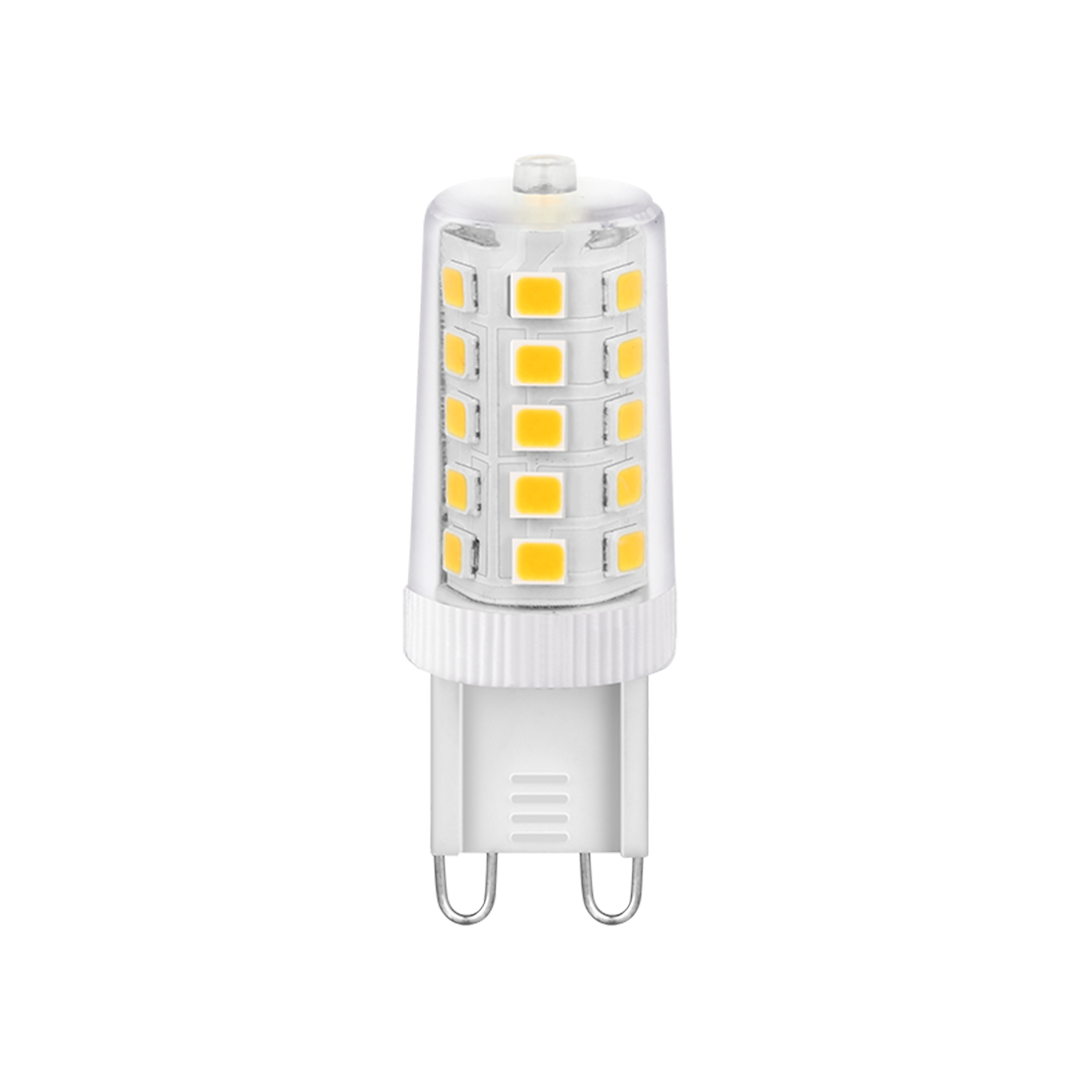 Żarówka LED 3,5W G9. Barwa: Neutralna - obrazek 3