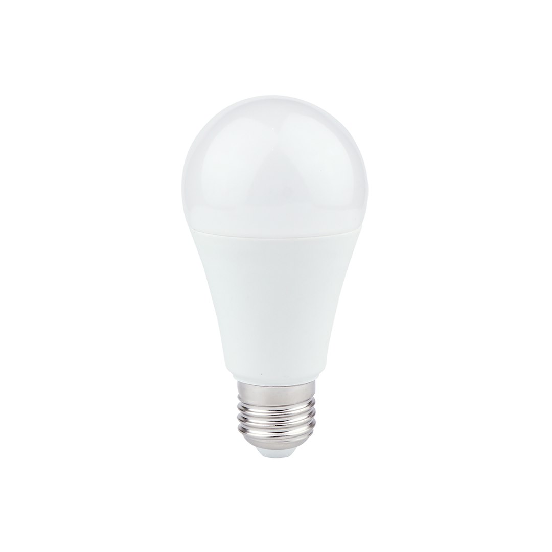 Żarówka LED 15W E27 A60. Barwa: Ciepła