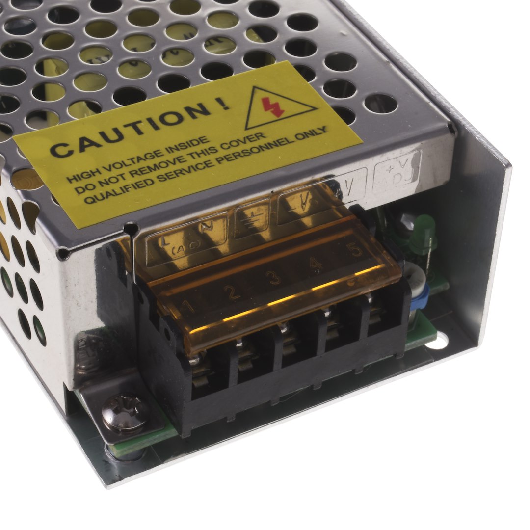 ZASILACZ LED 25W - obrazek 6