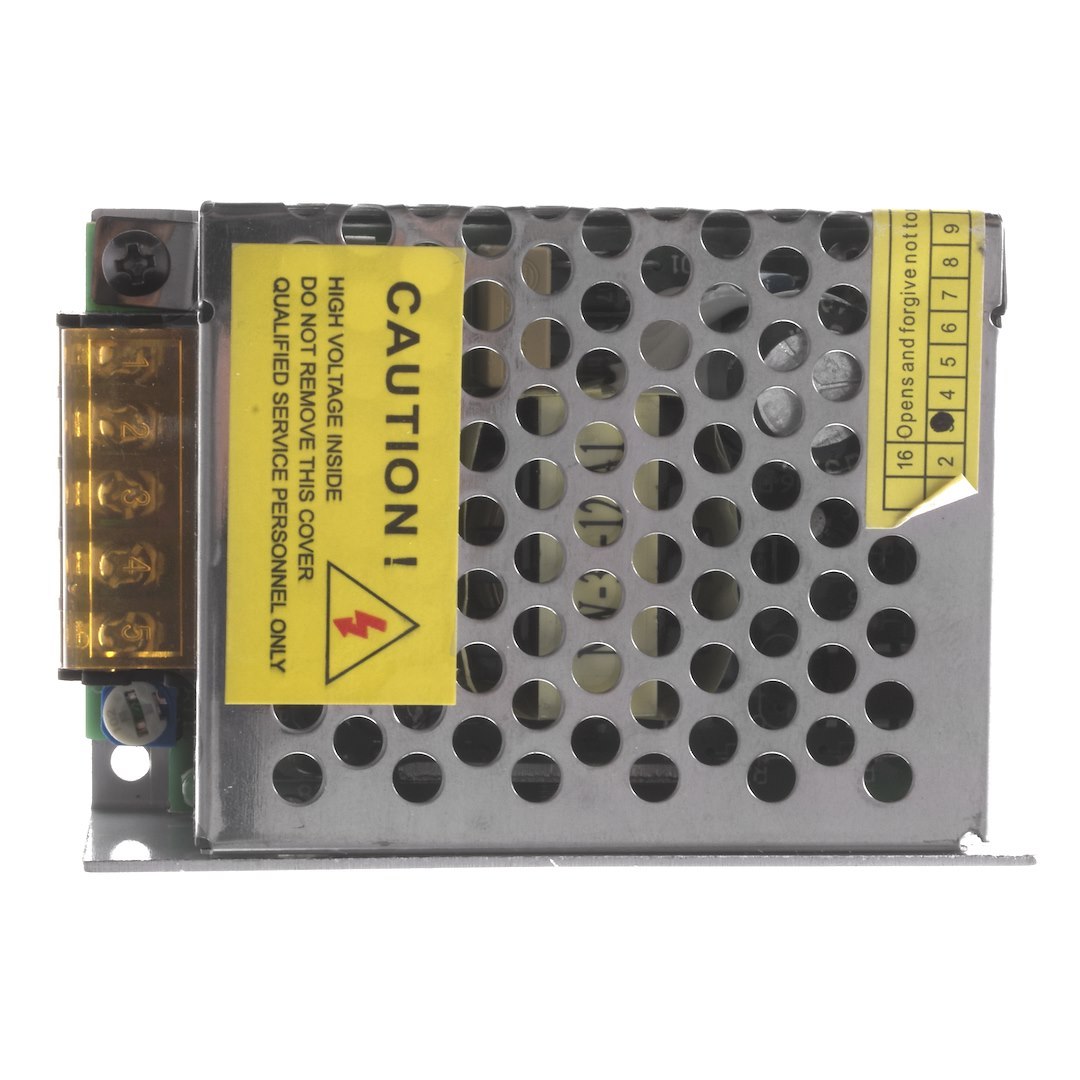 ZASILACZ LED 25W - obrazek 3
