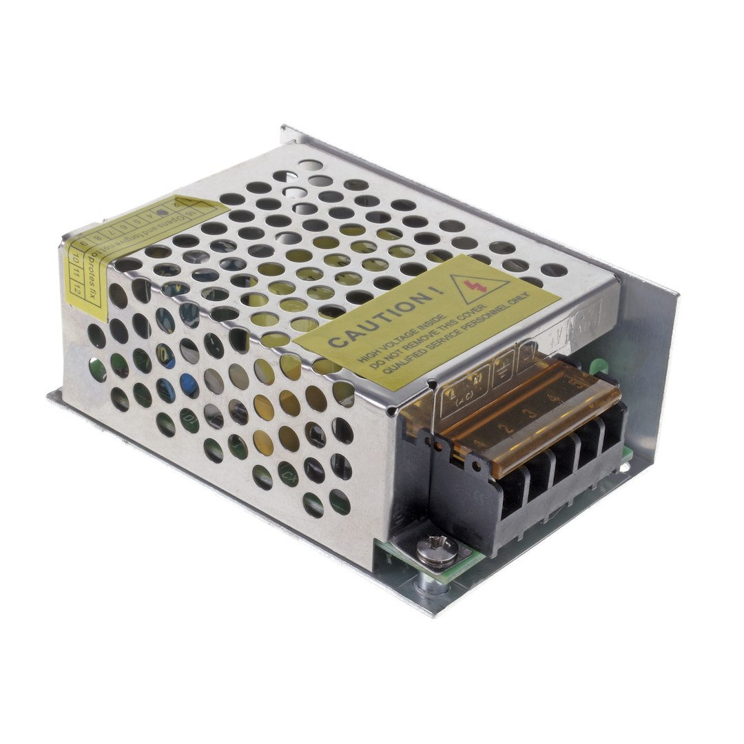 ZASILACZ LED 25W - obrazek 5