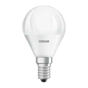 Żarówka LED E14 kulka 5.5W 4000K 470lm