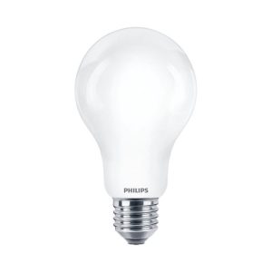 Żarówka LED E27 13W 6500K A67