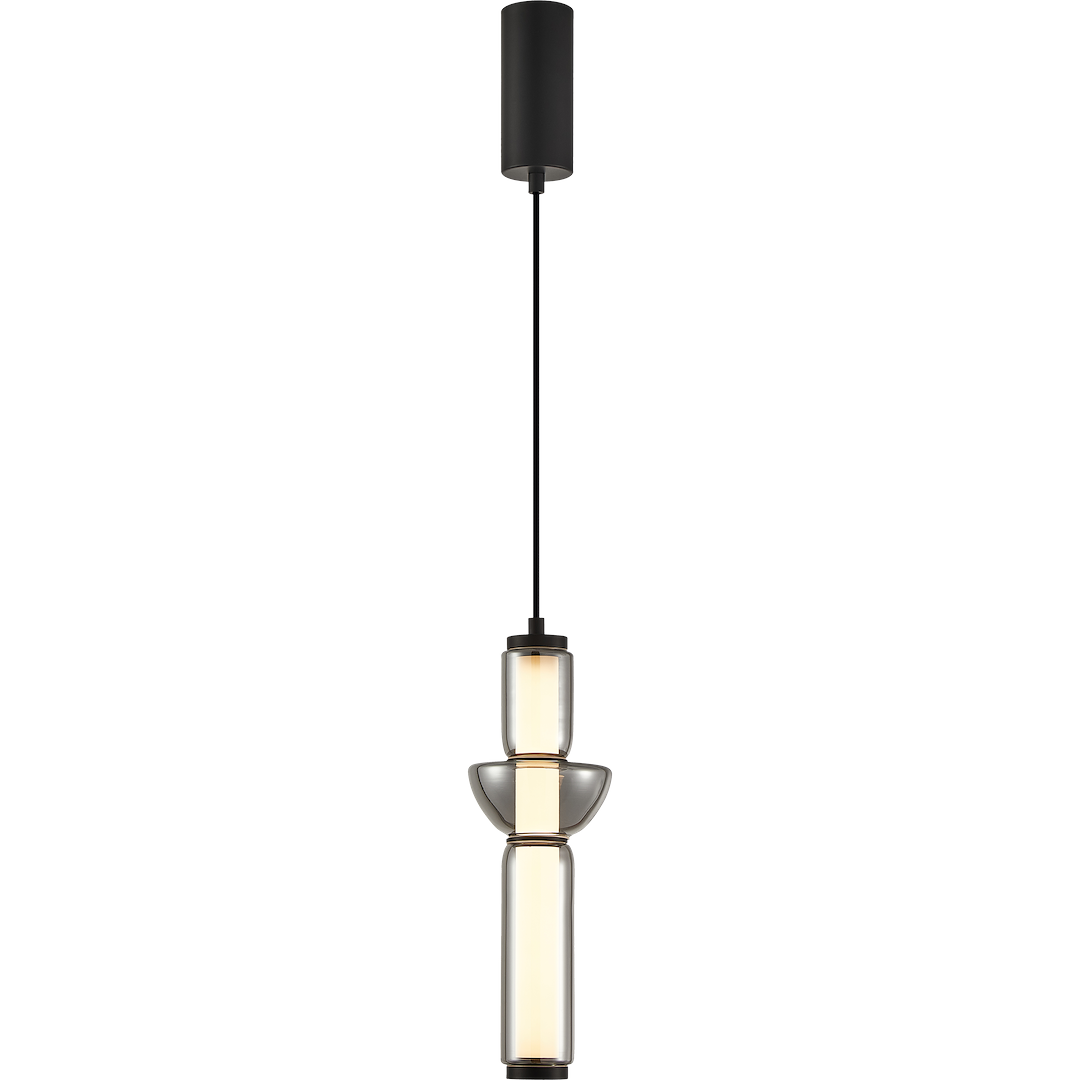 Lampa wisząca CAMPO 19W LED - obrazek 6