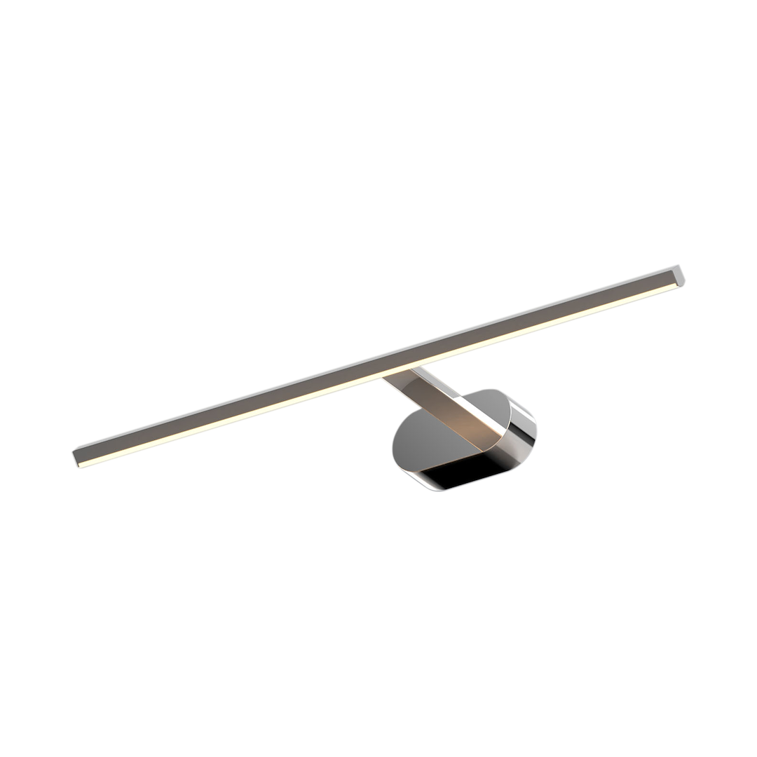 Kinkiet Prado Chrome 11W LED 3000K - obrazek 5