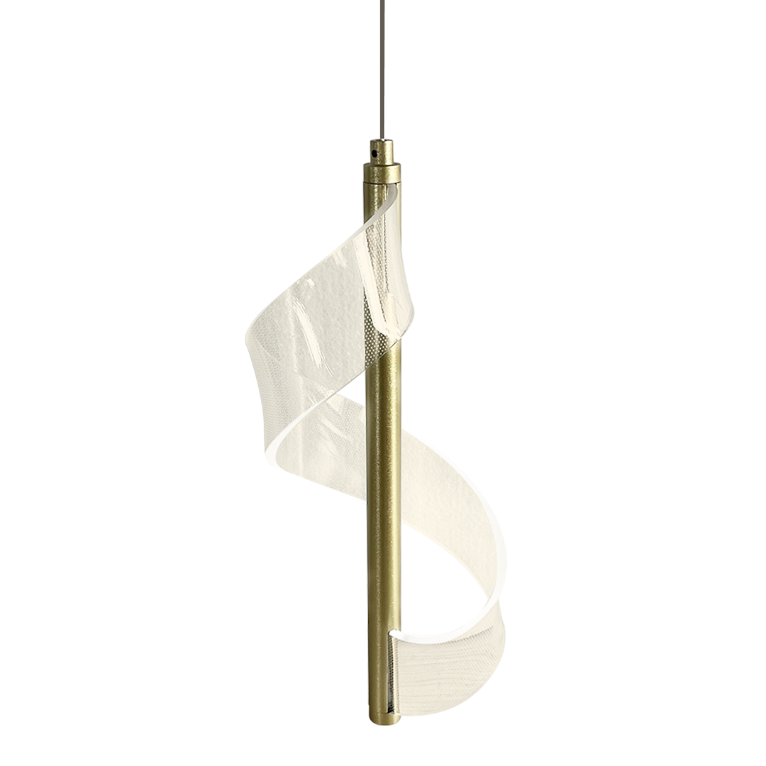 Lampa wisząca LARGO 10W LED - obrazek 2