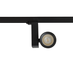 Reflektor Ojo 35W 2700/4000K Czarny 3 Obwodowy