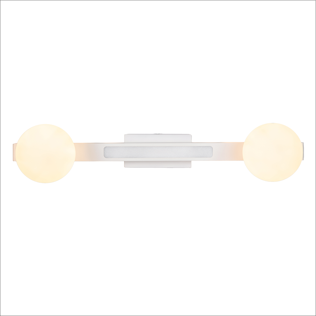 Lampa Sufitowa Magnet 13W+2xG9 3000/4000K Biały - obrazek 3
