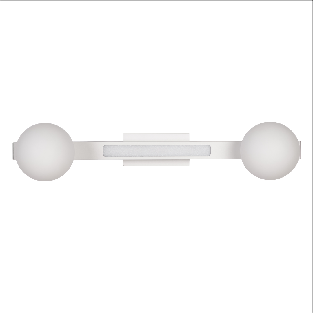 Lampa Sufitowa Magnet 13W+2xG9 3000/4000K Biały - obrazek 7