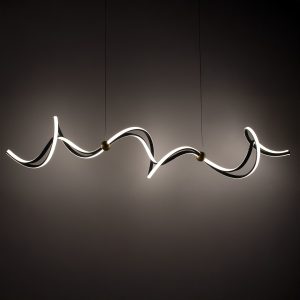 Lampa wisząca COLIA 55W LED