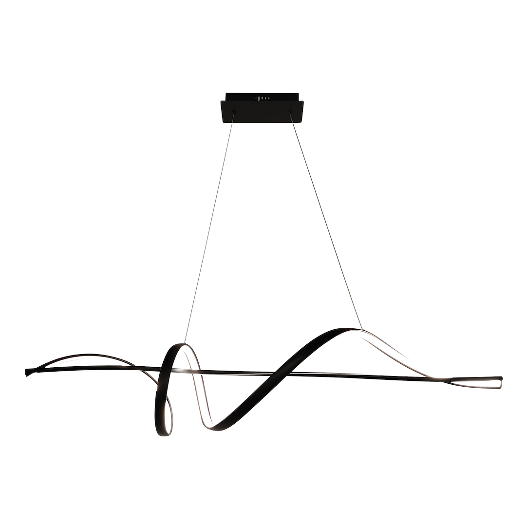 Lampa wisząca SASH 36W LED - obrazek 6