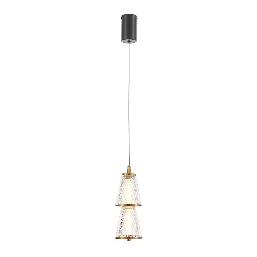 Lampa wisząca SANSA 5W LED - obrazek 2