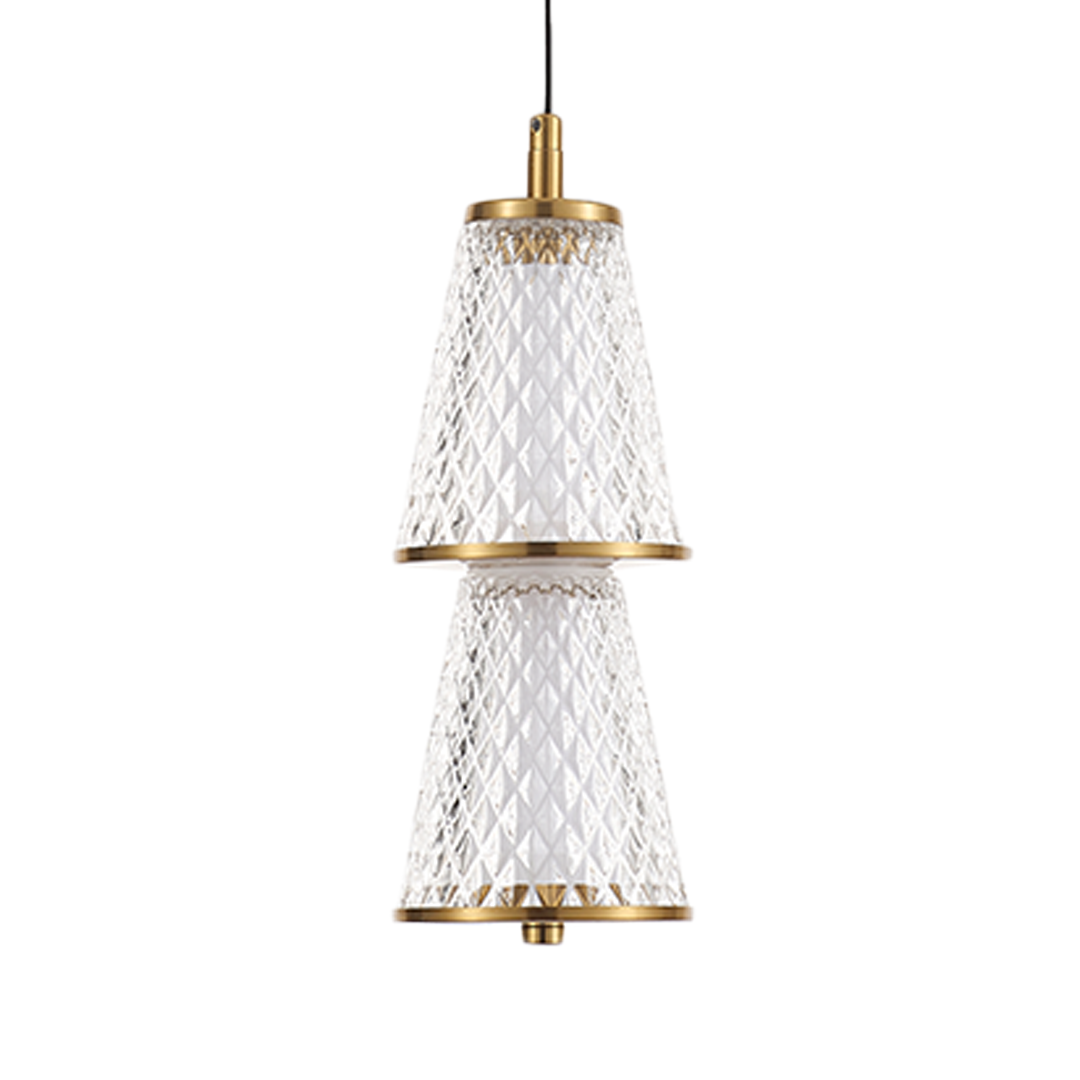 Lampa wisząca SANSA 5W LED - obrazek 3