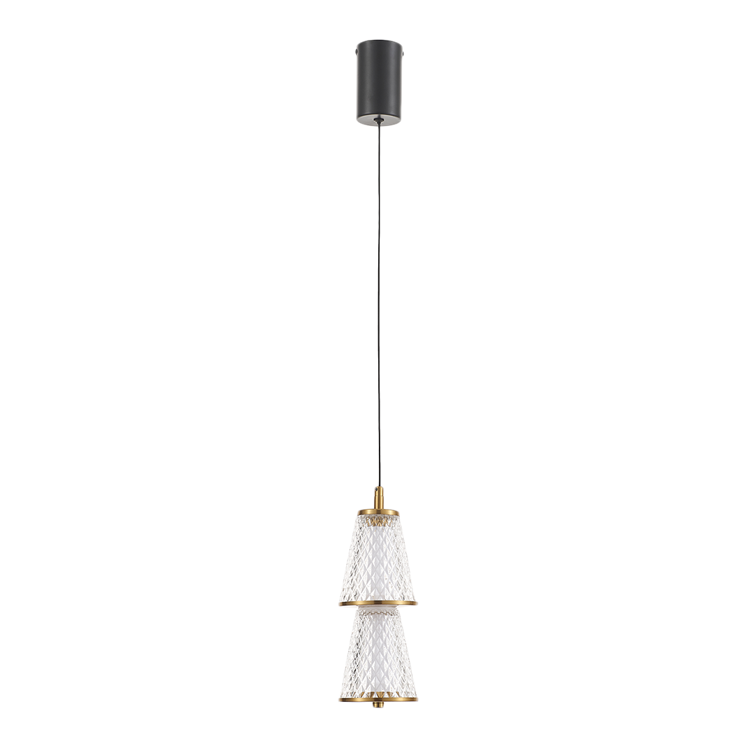 Lampa wisząca SANSA 5W LED - obrazek 7
