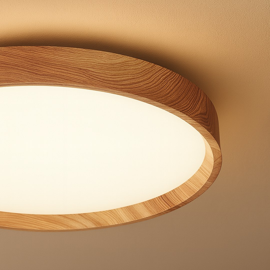 Plafon ORINOKO 36W LED Ø480 - obrazek 4