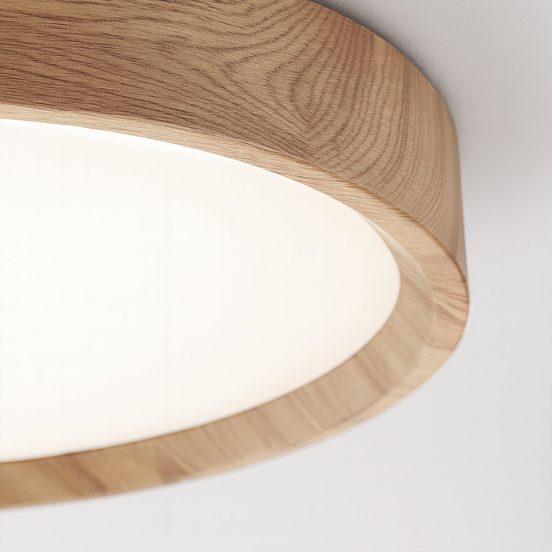 Plafon ORINOKO 36W LED Ø480 - obrazek 6