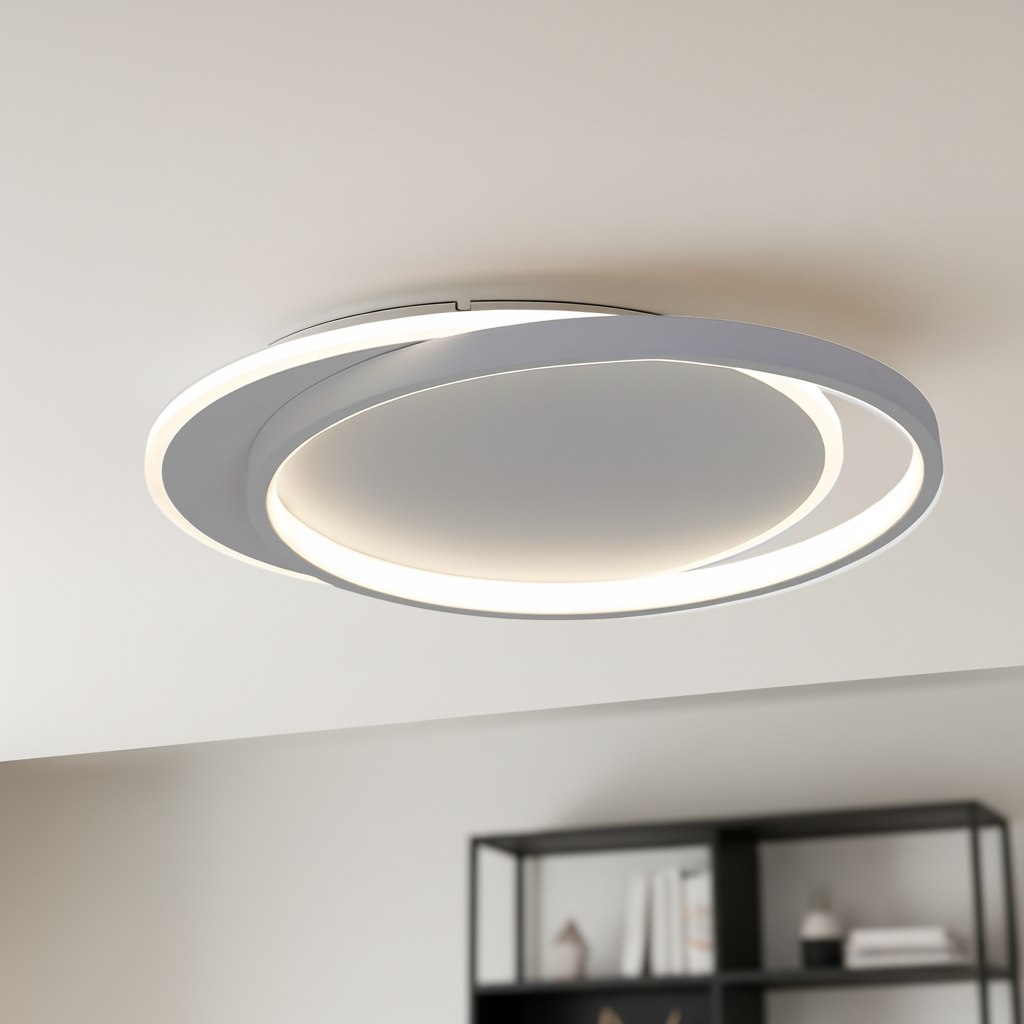 Lampa sufitowa CORDOBA 30W LED - obrazek 3