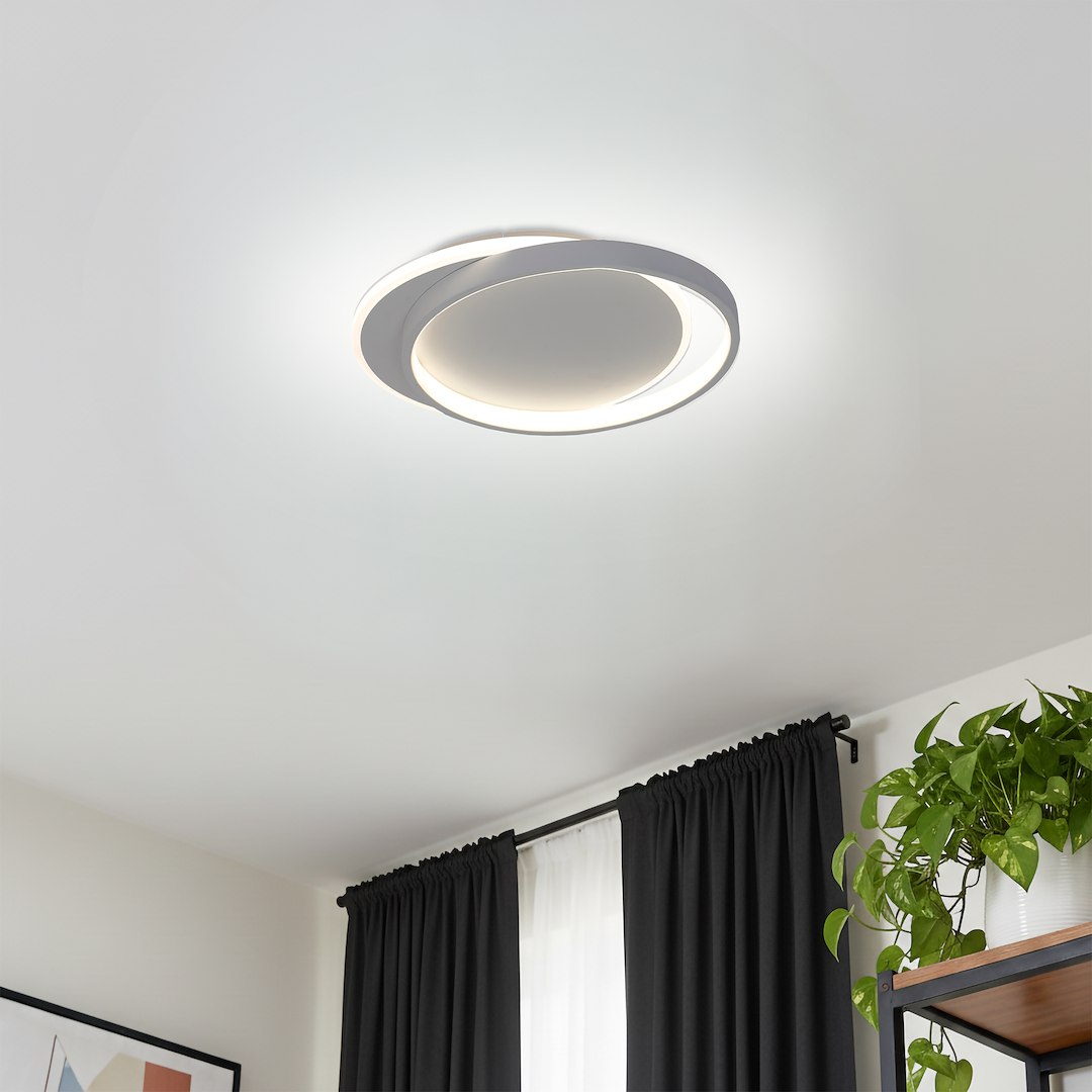 Lampa sufitowa CORDOBA 30W LED - obrazek 4