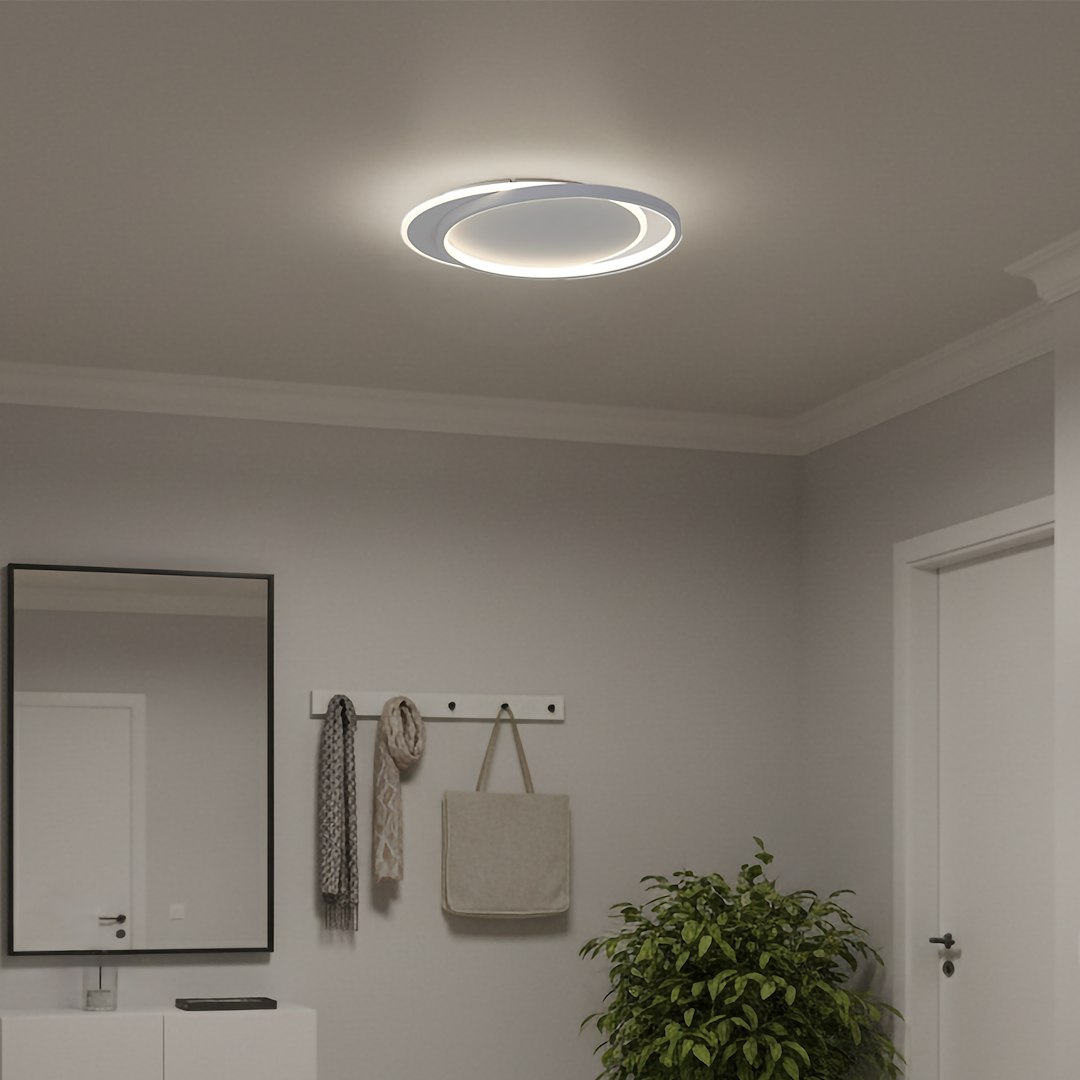 Lampa sufitowa CORDOBA 30W LED - obrazek 5