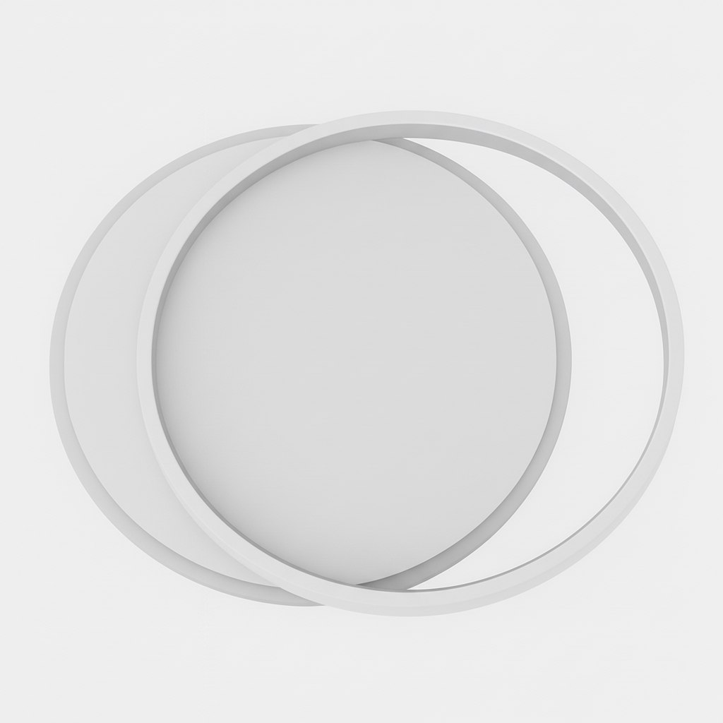 Lampa sufitowa CORDOBA 30W LED - obrazek 8