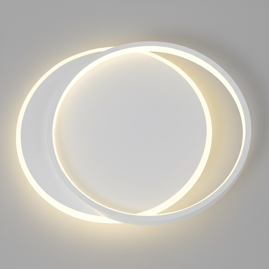 Lampa sufitowa CORDOBA 30W LED - obrazek 9