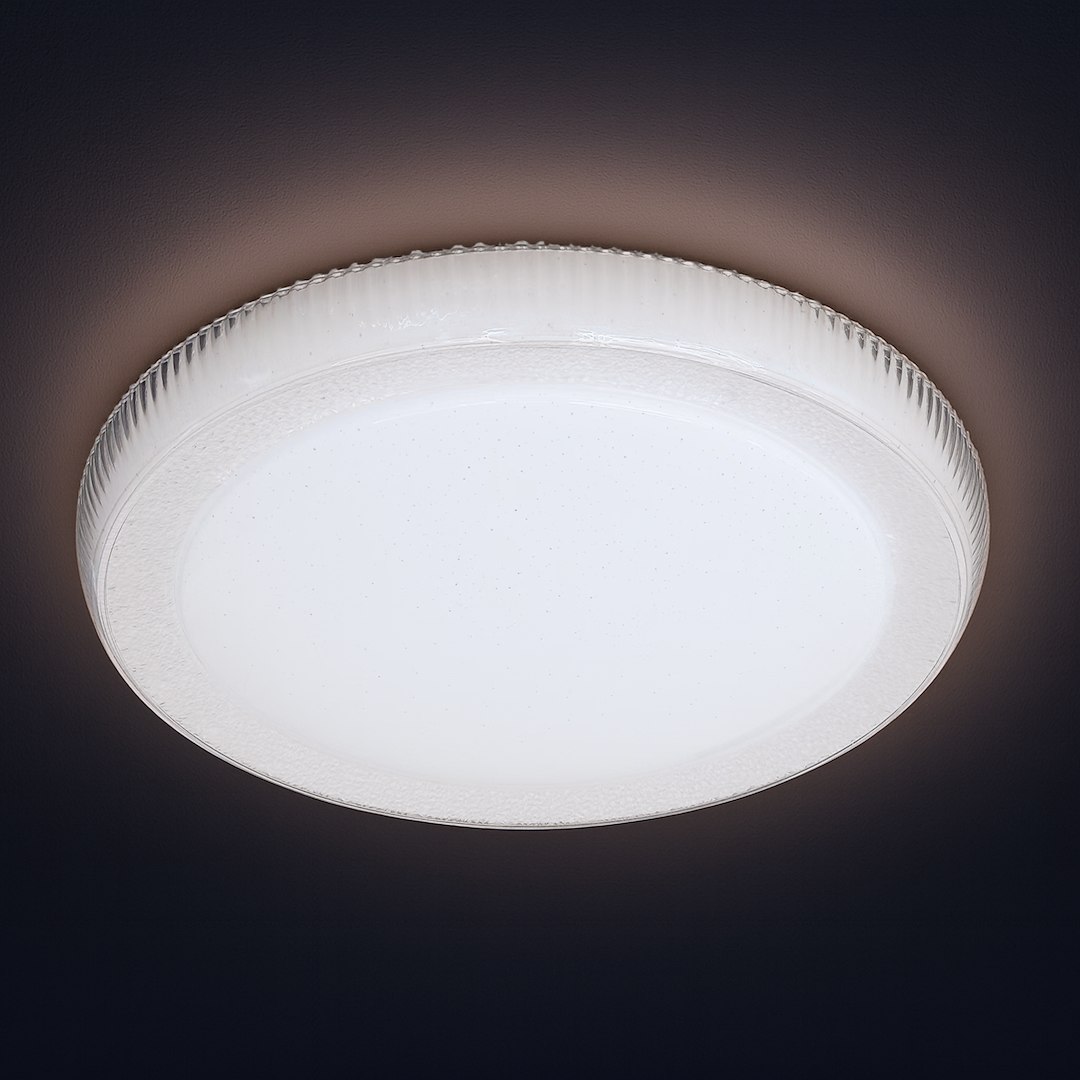 Plafon LUGO 36W Ø480 - obrazek 4