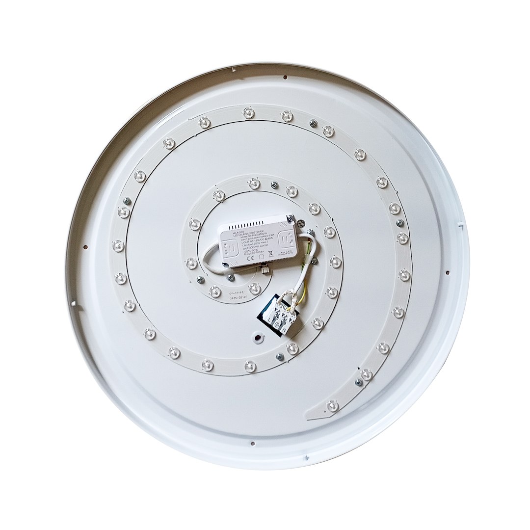Plafon LUGO 36W Ø480 - obrazek 7