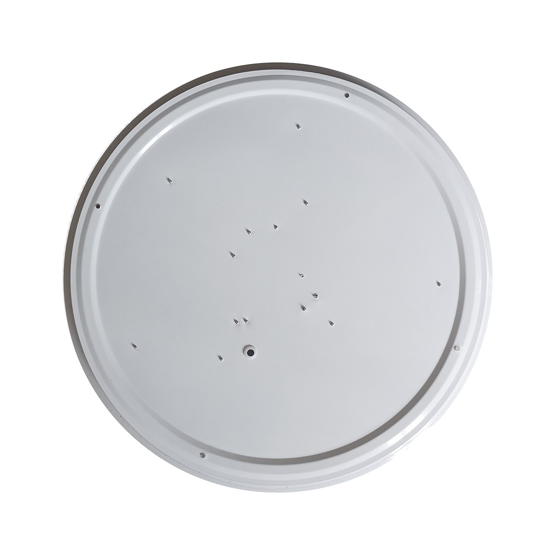 Plafon LUGO 36W Ø480 - obrazek 8