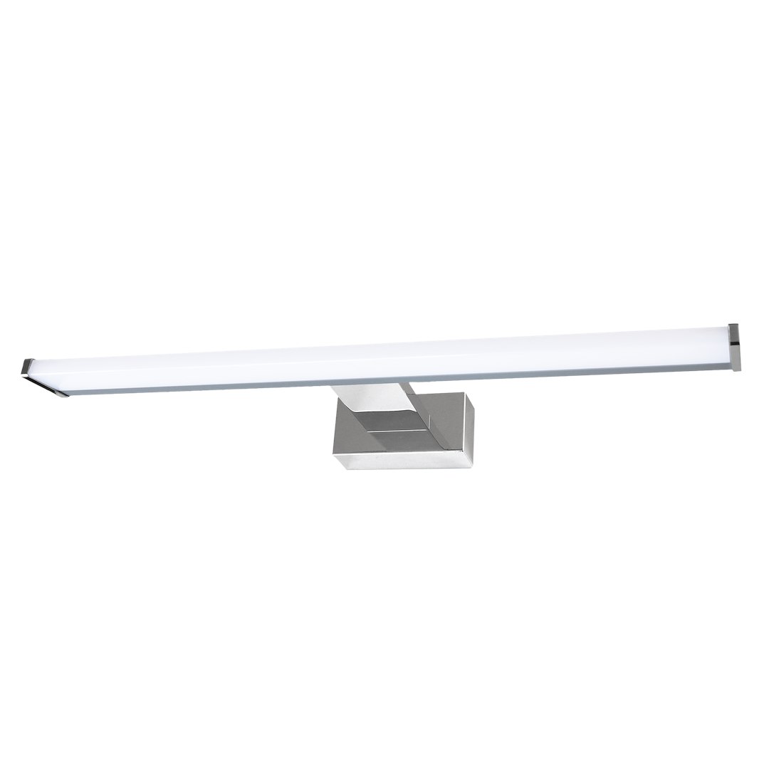 Kinkiet MIRORE SILVER 8W 40cm - obrazek 10