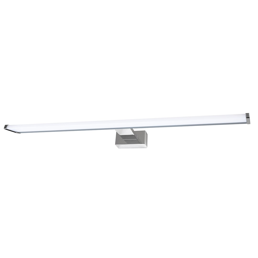 Kinkiet MIRORE SILVER 10W 60cm - obrazek 5