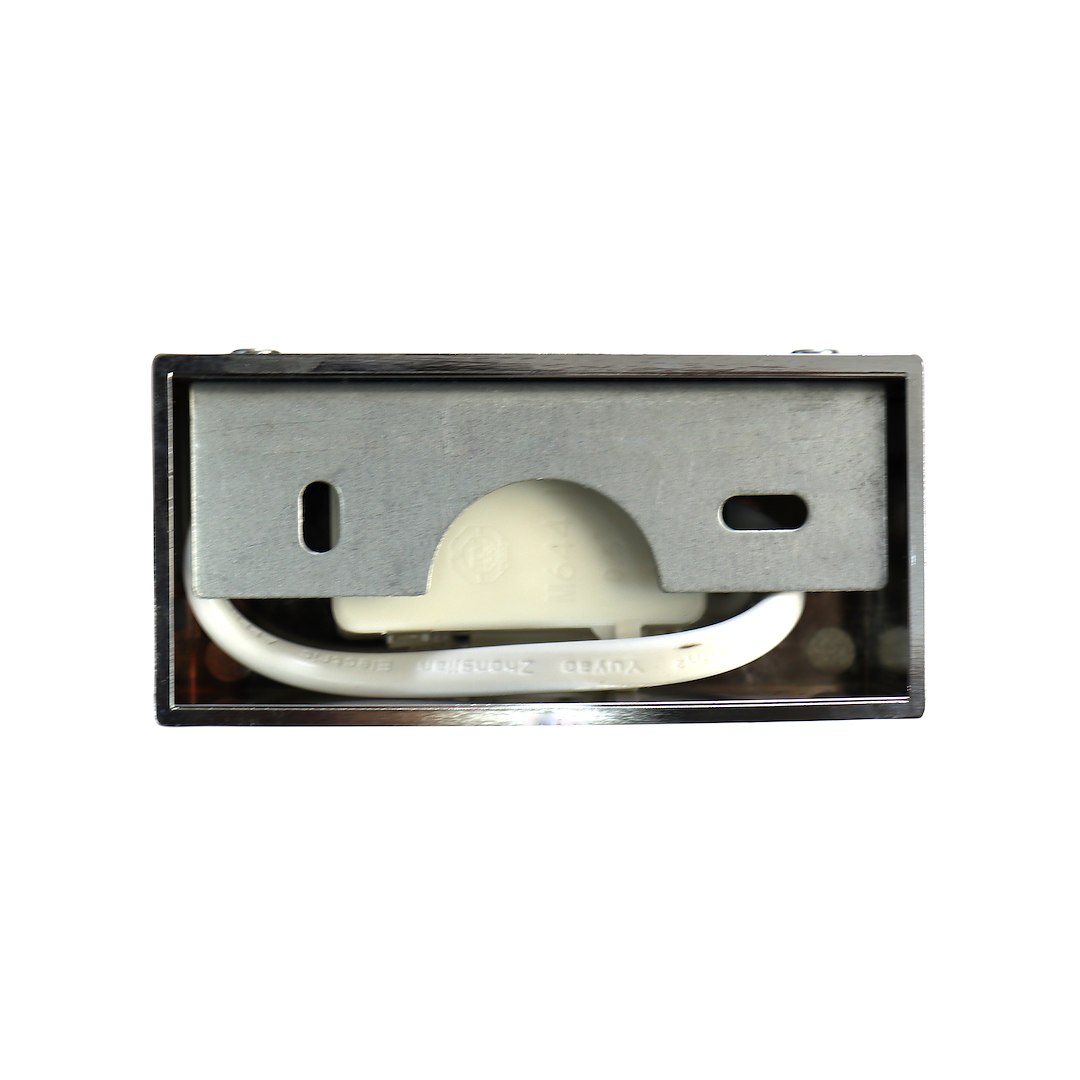 Kinkiet MIRORE SILVER 10W 60cm - obrazek 7
