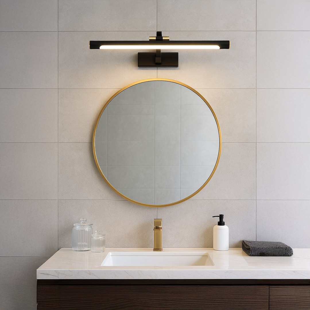 Kinkiet VINCI 15W 60cm - obrazek 3