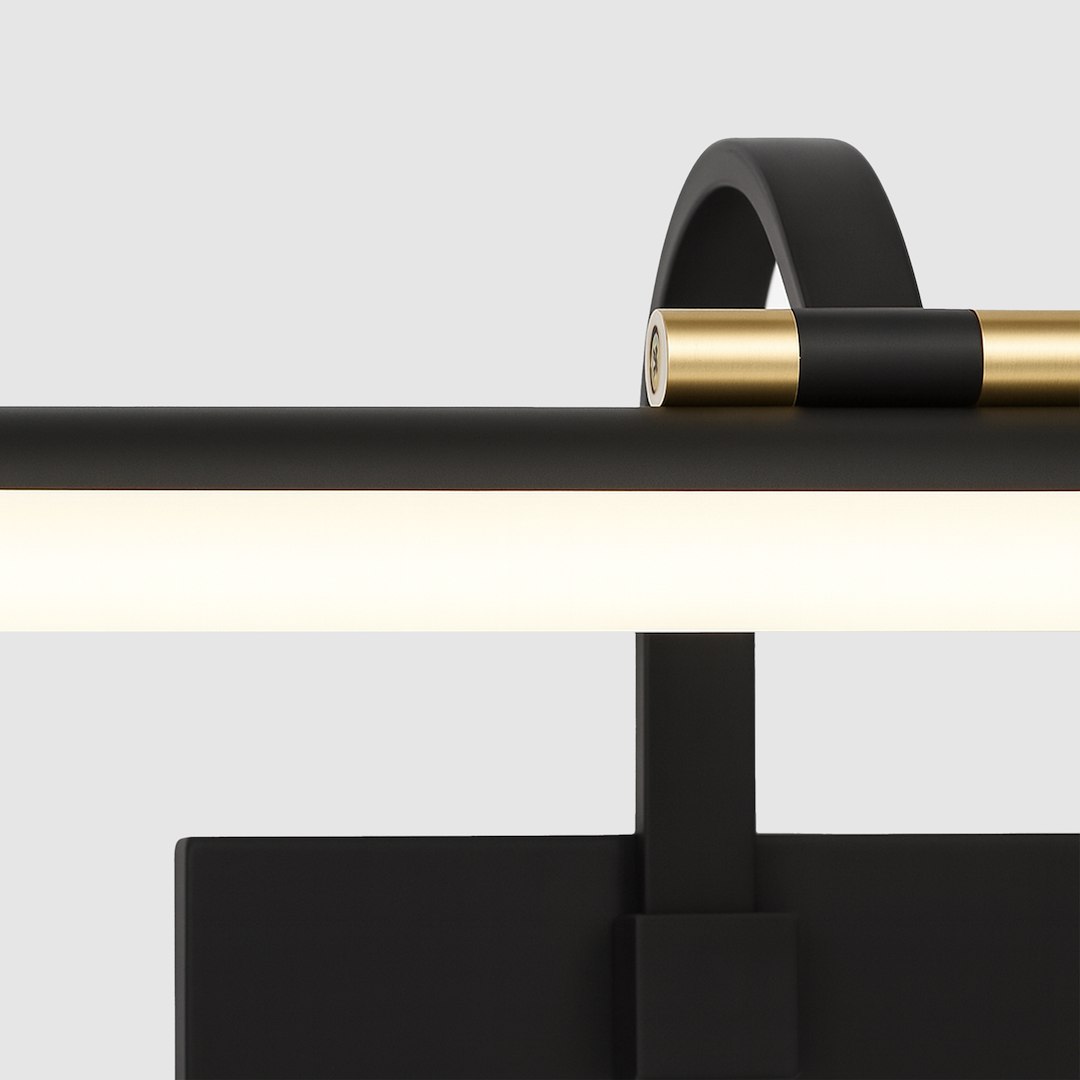 Kinkiet VINCI 15W 60cm - obrazek 7