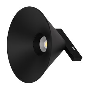 Magnetic track cone 5mm 7W 4000K 24V