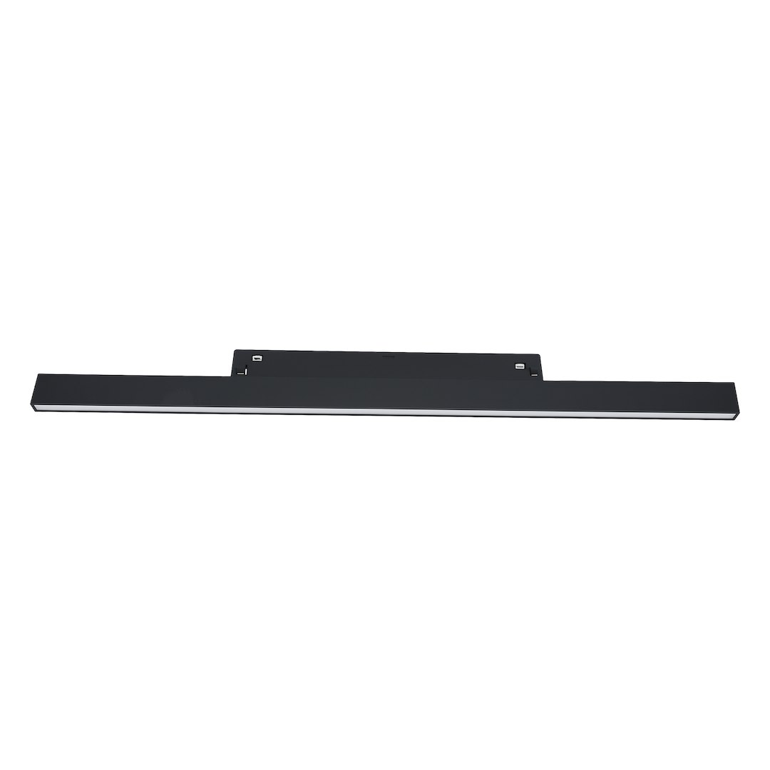Magnetic track 10mm 10W 3000-6000K
