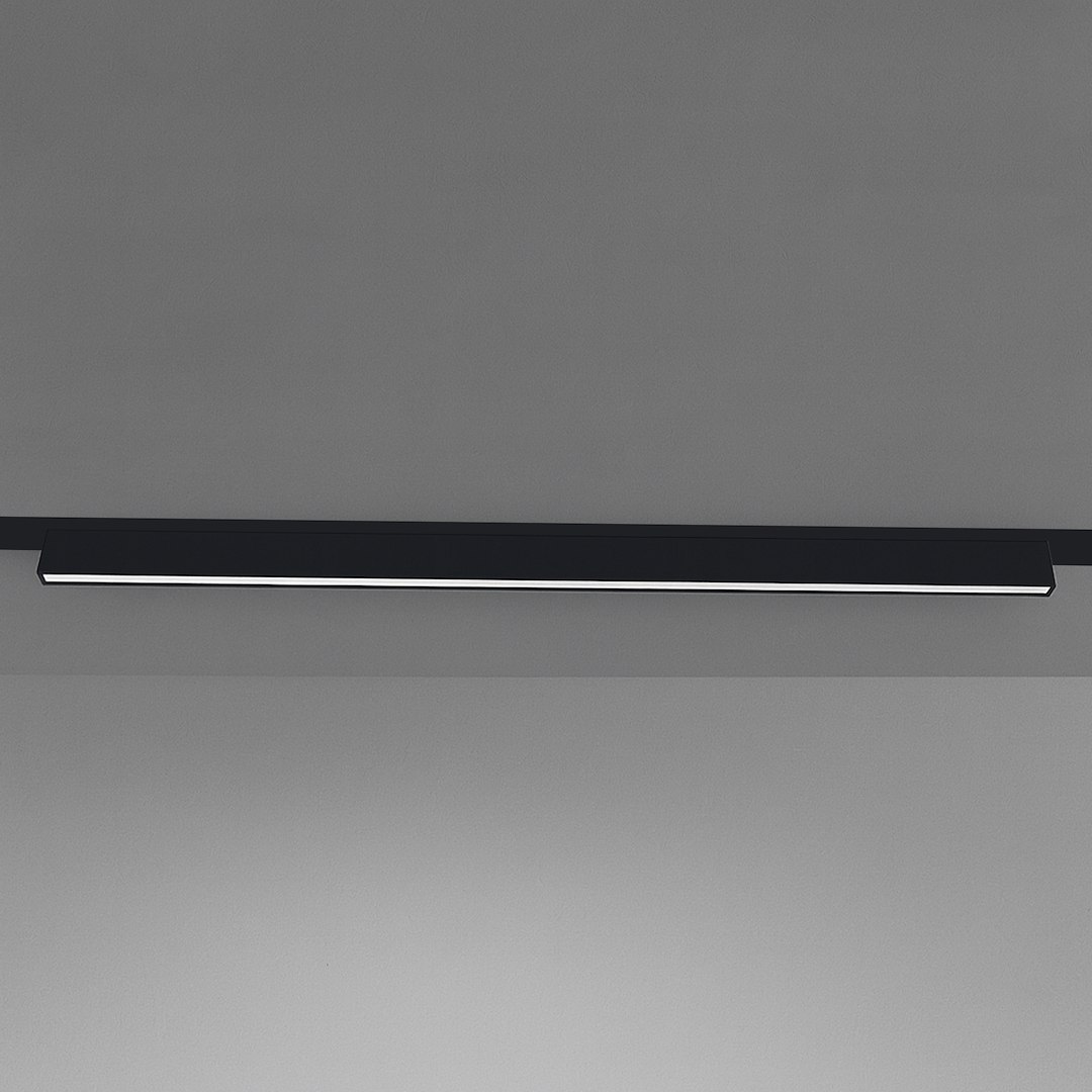 Magnetic track 10mm 20W 3000-6000K - obrazek 2