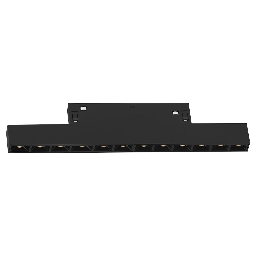 Magnetic track 10mm 12W 3000-6000K - obrazek 8