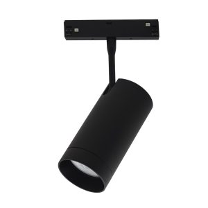 Magnetic track 10mm 12W 3000-6000K