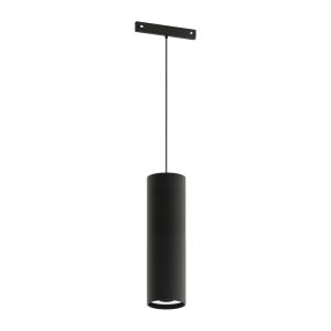 Magnetic track pendant 10mm 7W 3000-6000K