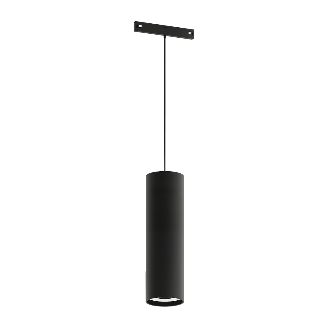 Magnetic track pendant 10mm 7W 3000-6000K - obrazek 6