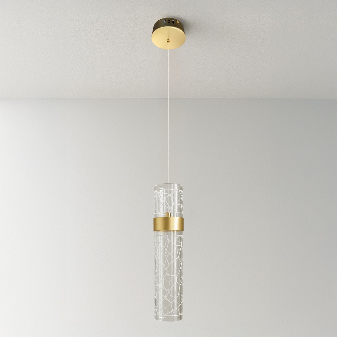 Lampa wisząca LAGOS 8W LED - obrazek 7