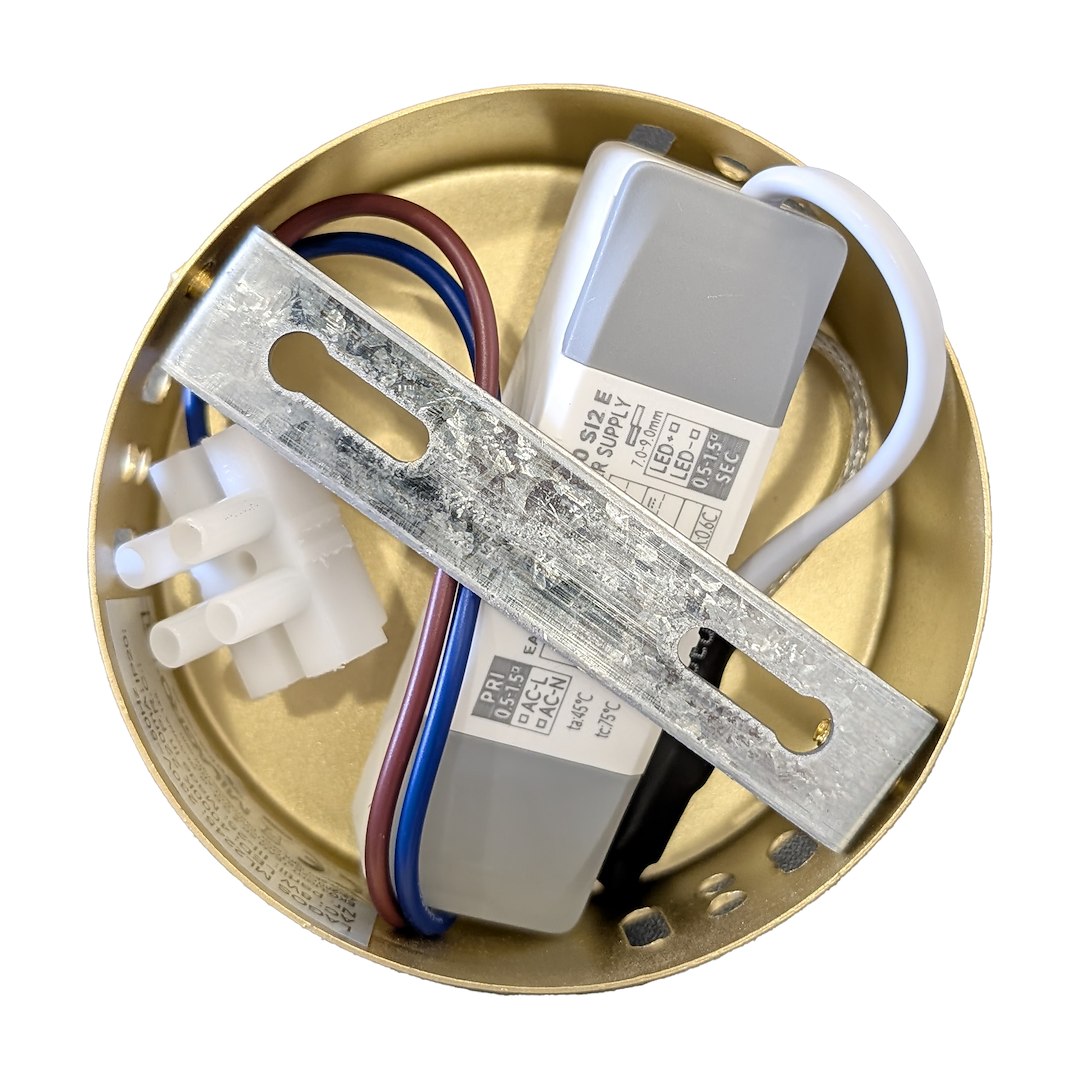 Lampa wisząca LAGOS 8W LED - obrazek 8