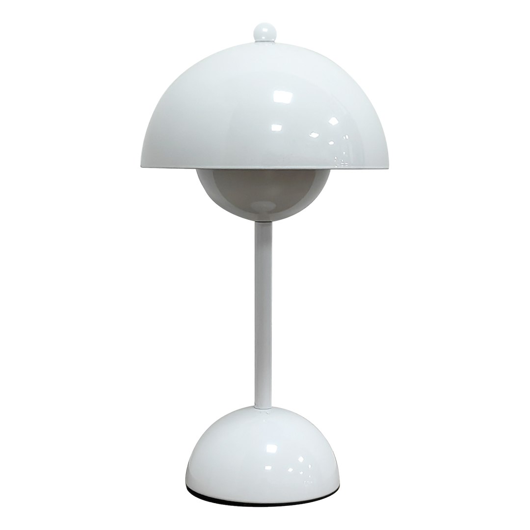Lampka nocna COSTA White - obrazek 10