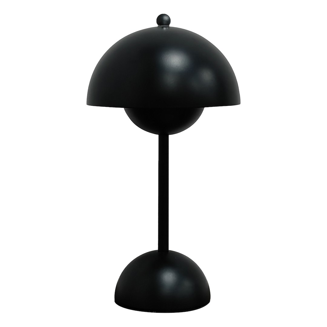 Lampka nocna COSTA Black - obrazek 9