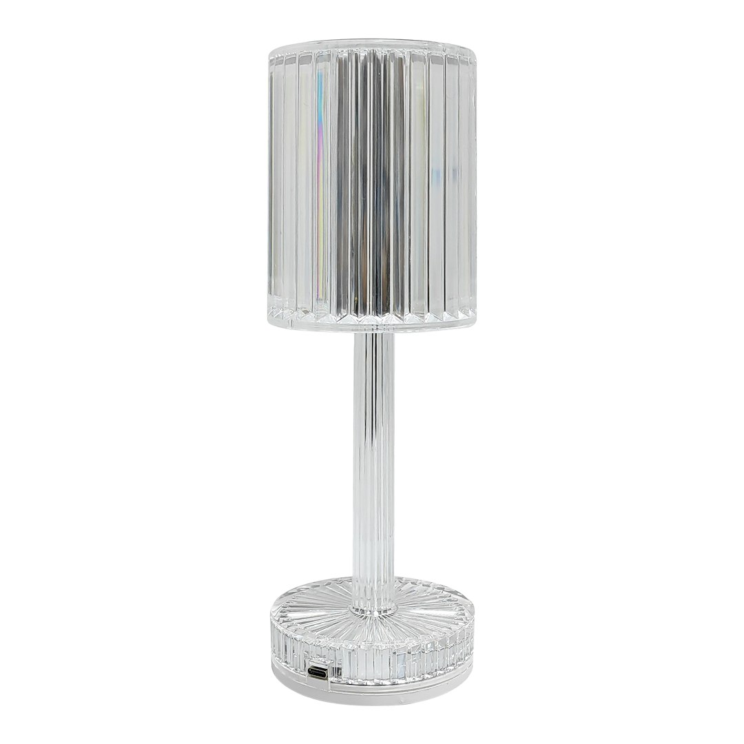 Lampka nocna SIMPLE Clear - obrazek 4