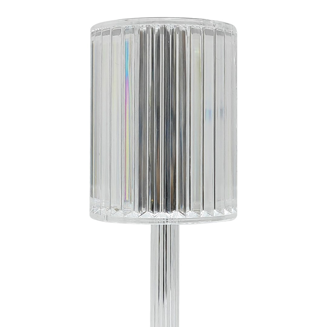 Lampka nocna SIMPLE Clear - obrazek 5